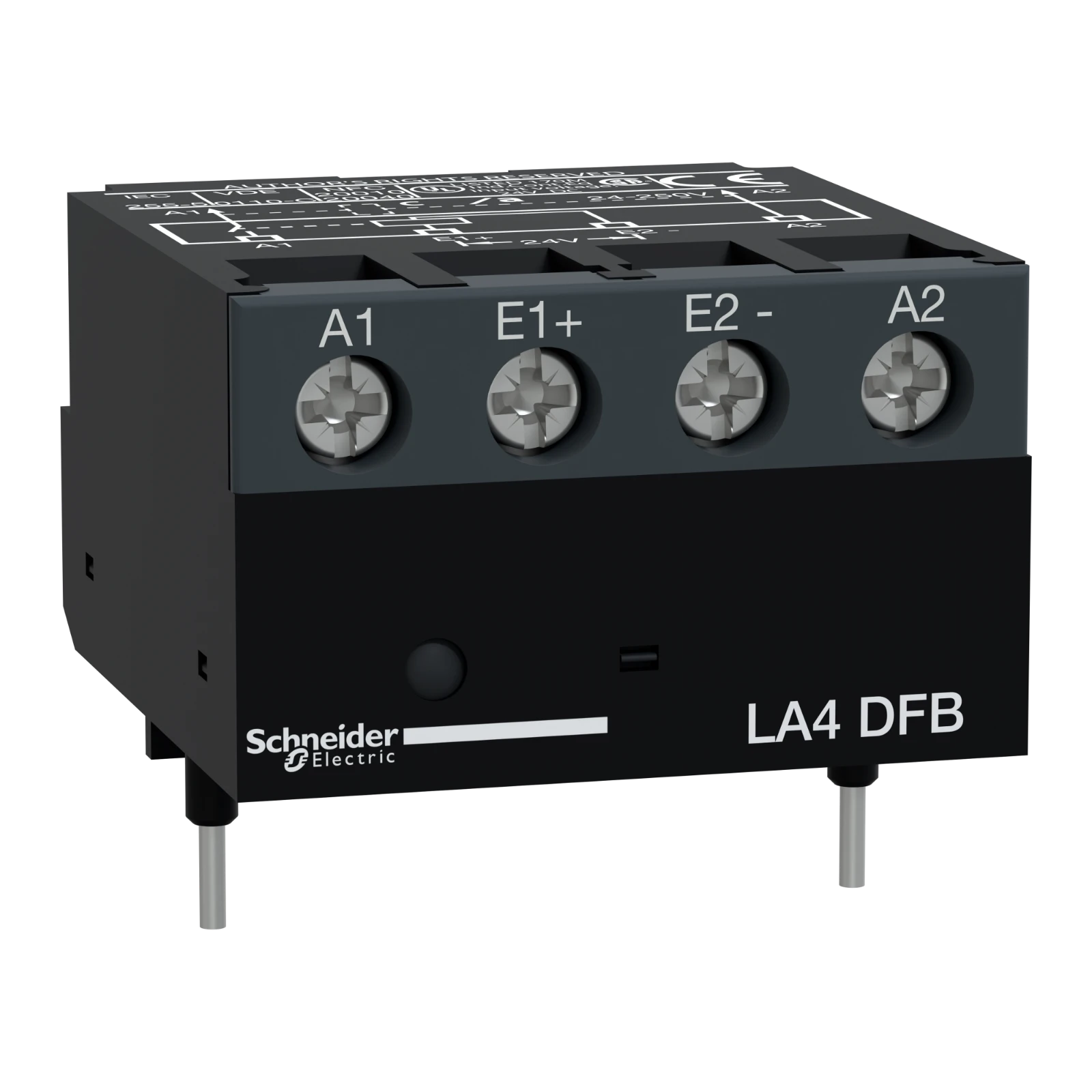 1041854 - Schneider Electric LA4DWB