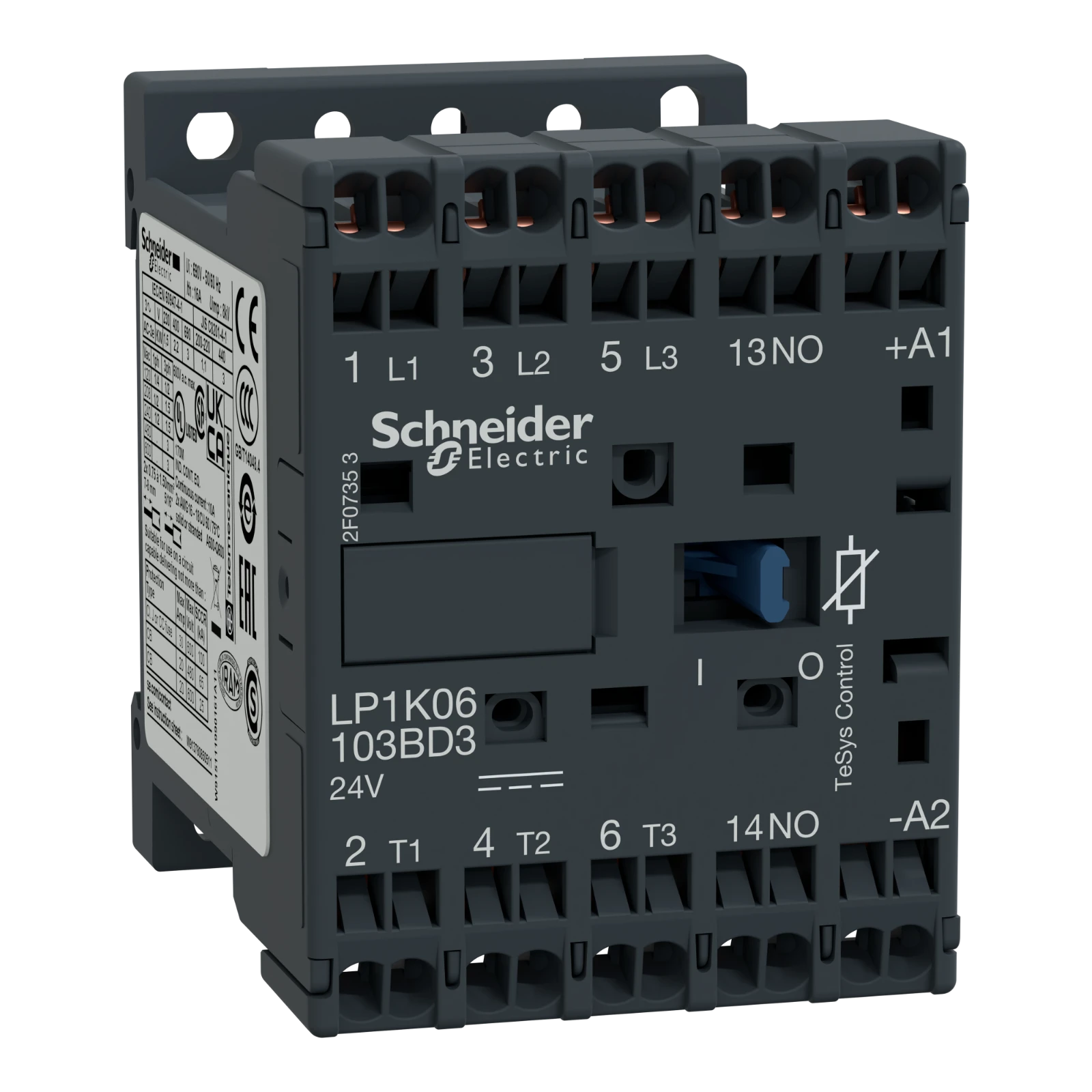 2339635 - Schneider Electric LP1K06103BD3