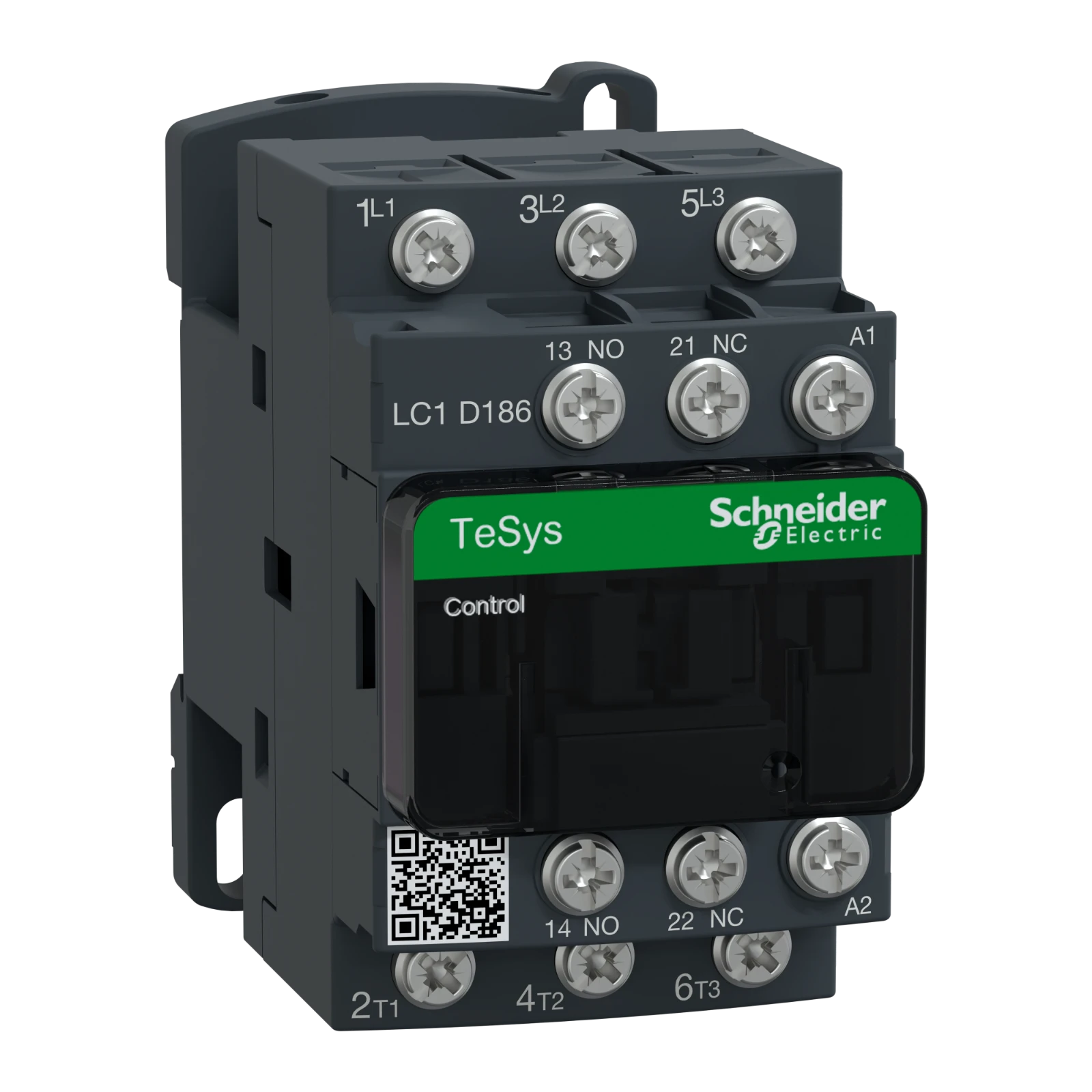 2337750 - Schneider Electric LC1D186M7