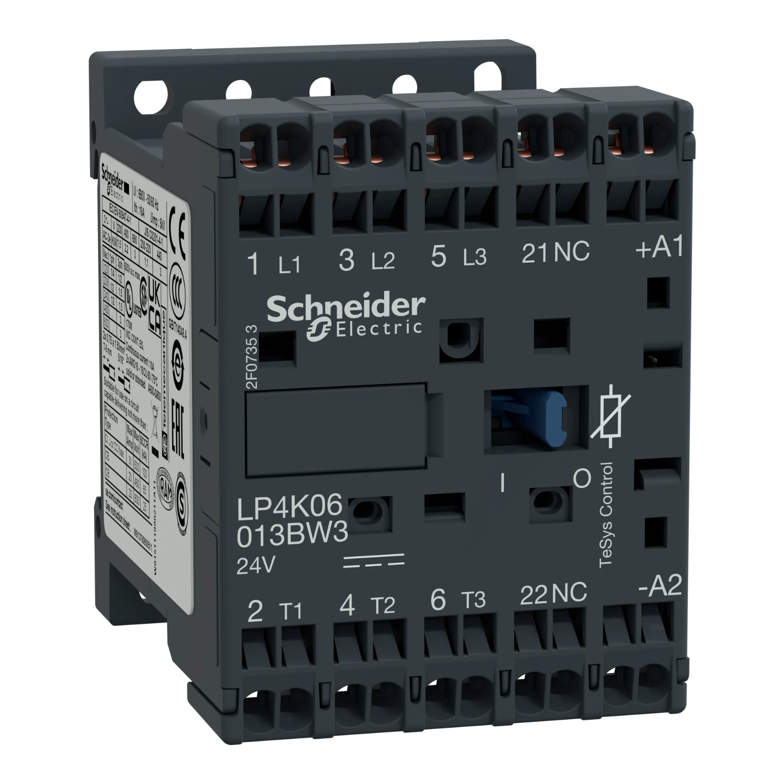 2339785 - Schneider Electric LP4K06013BW3