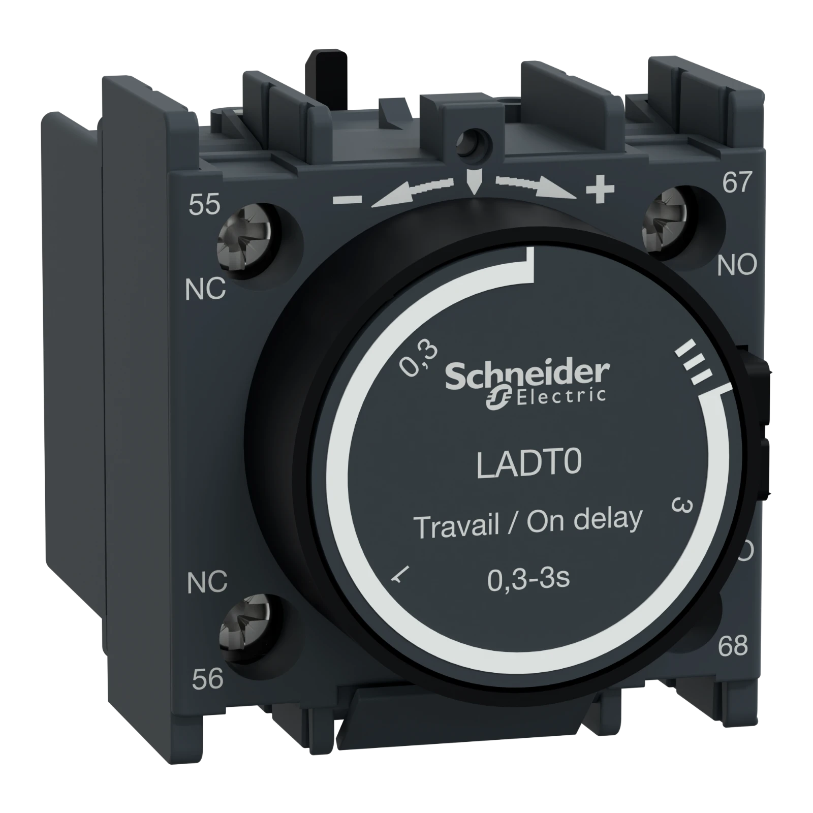 1041931 - Schneider Electric LADT0