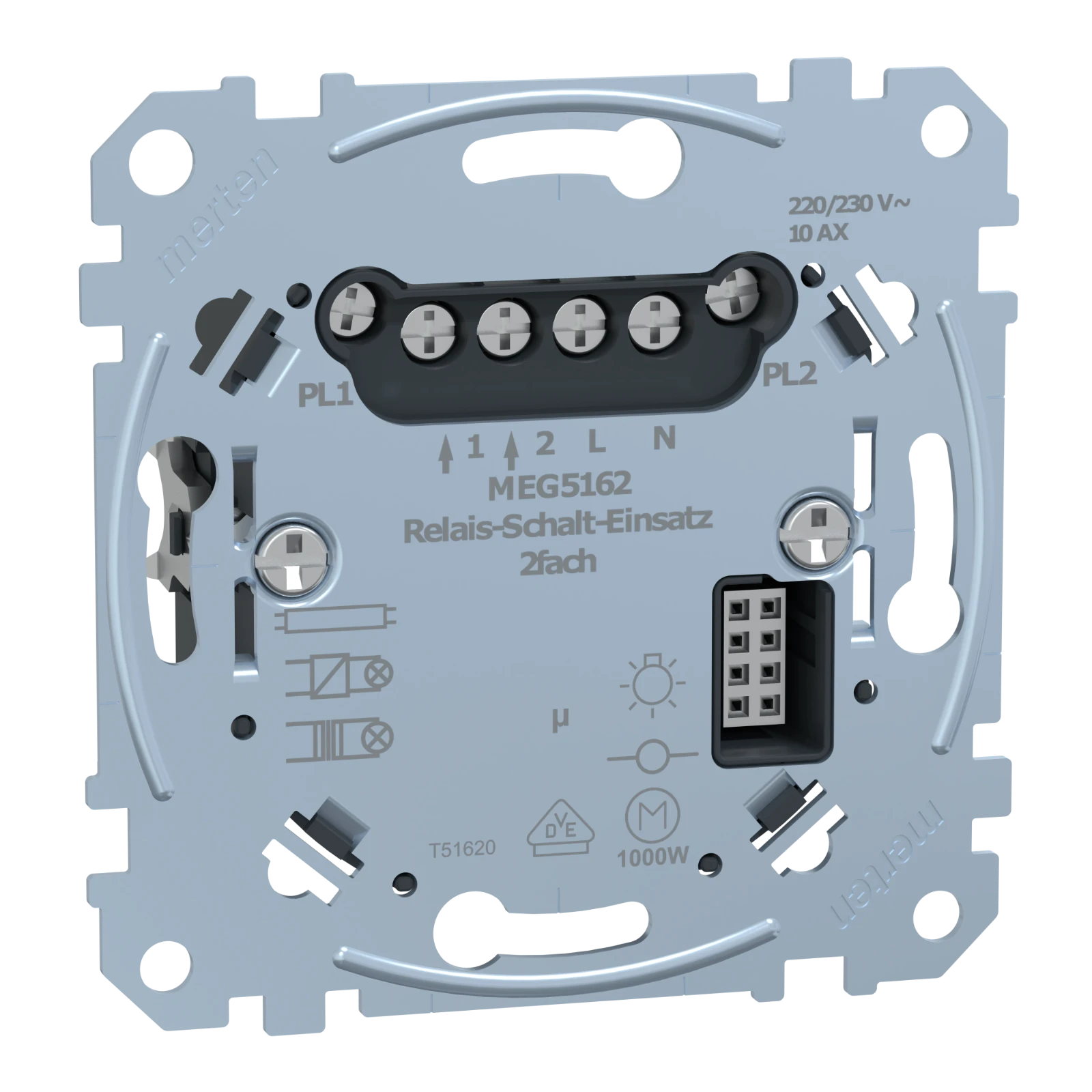 4329270 - Schneider Electric MEG5162-0000