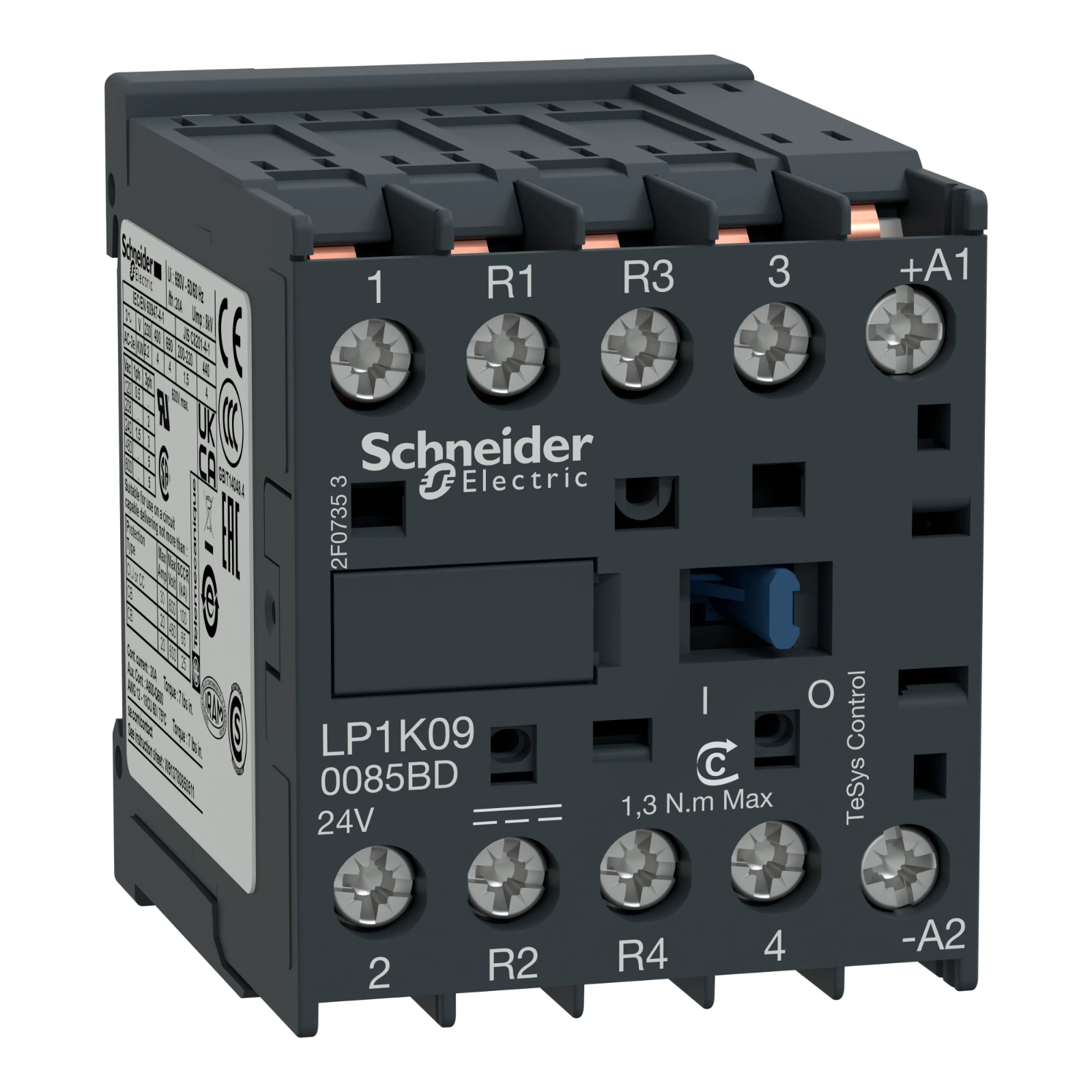 2339663 - Schneider Electric LP1K090085BD