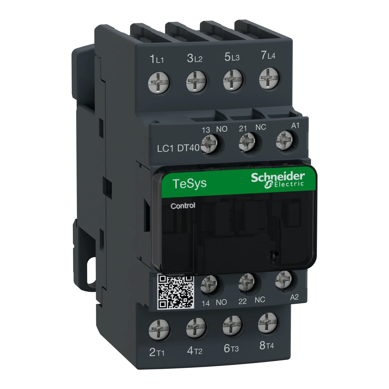 2338196 - Schneider Electric LC1DT40M7