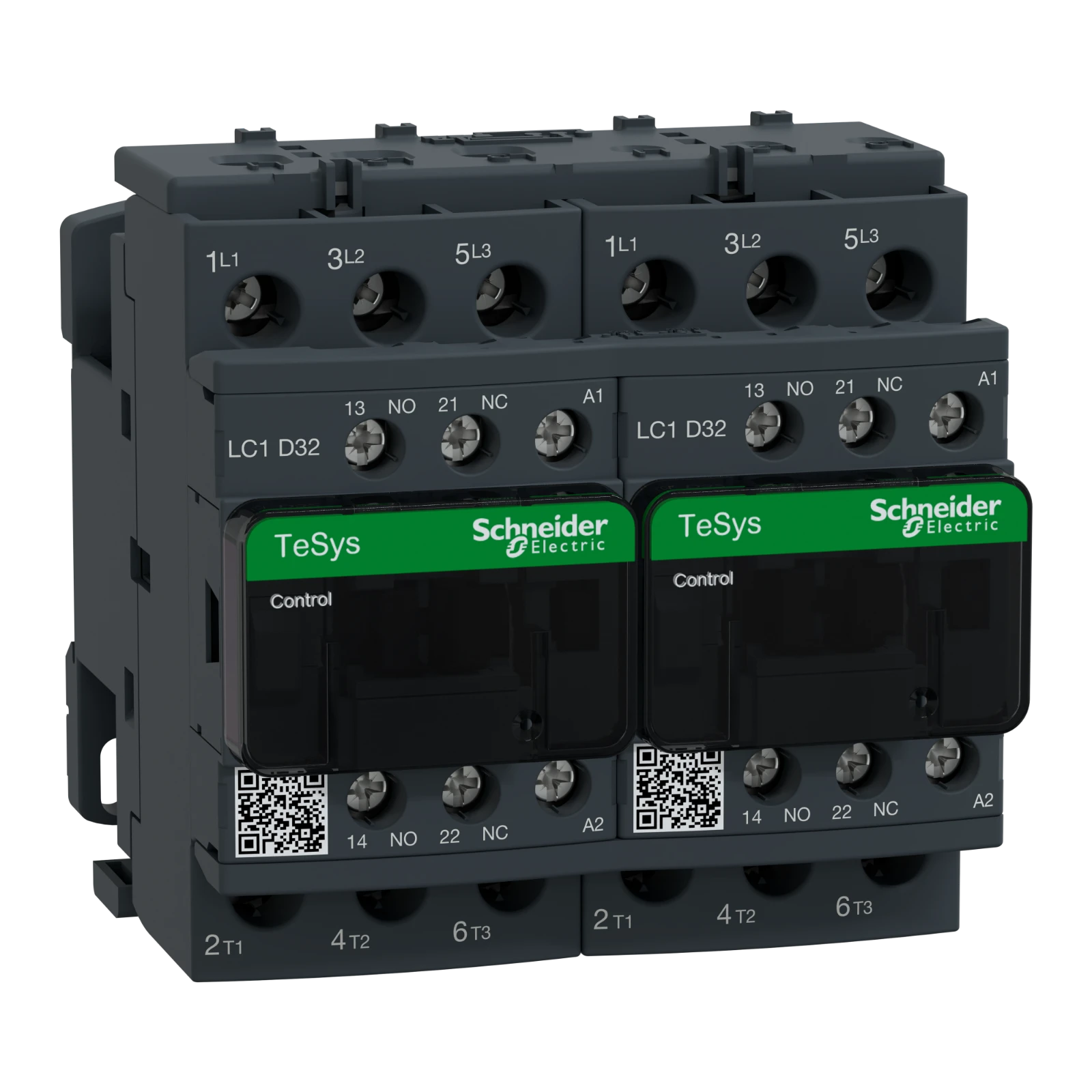 1042258 - Schneider Electric LC2D32E7