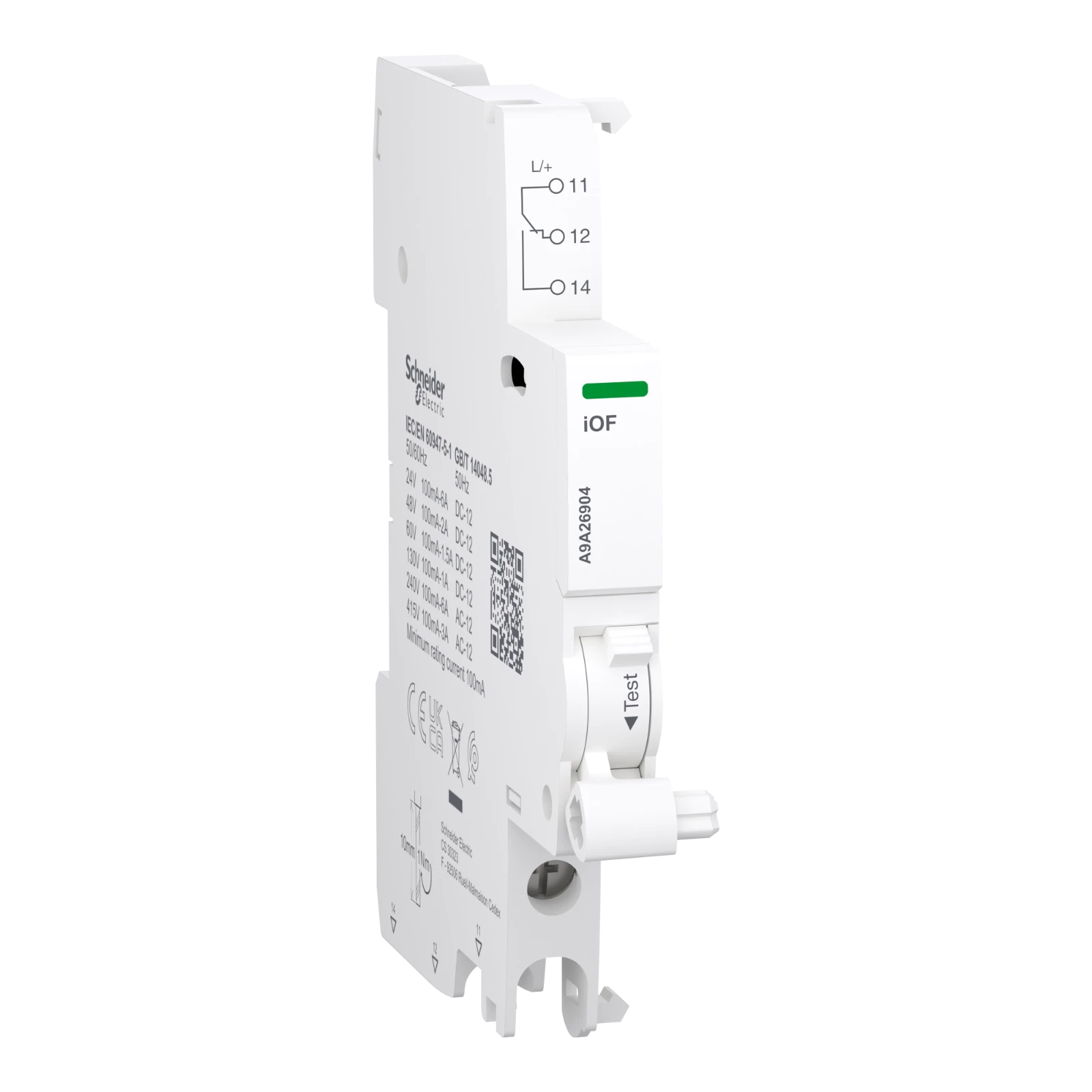 3379289 - Schneider Electric