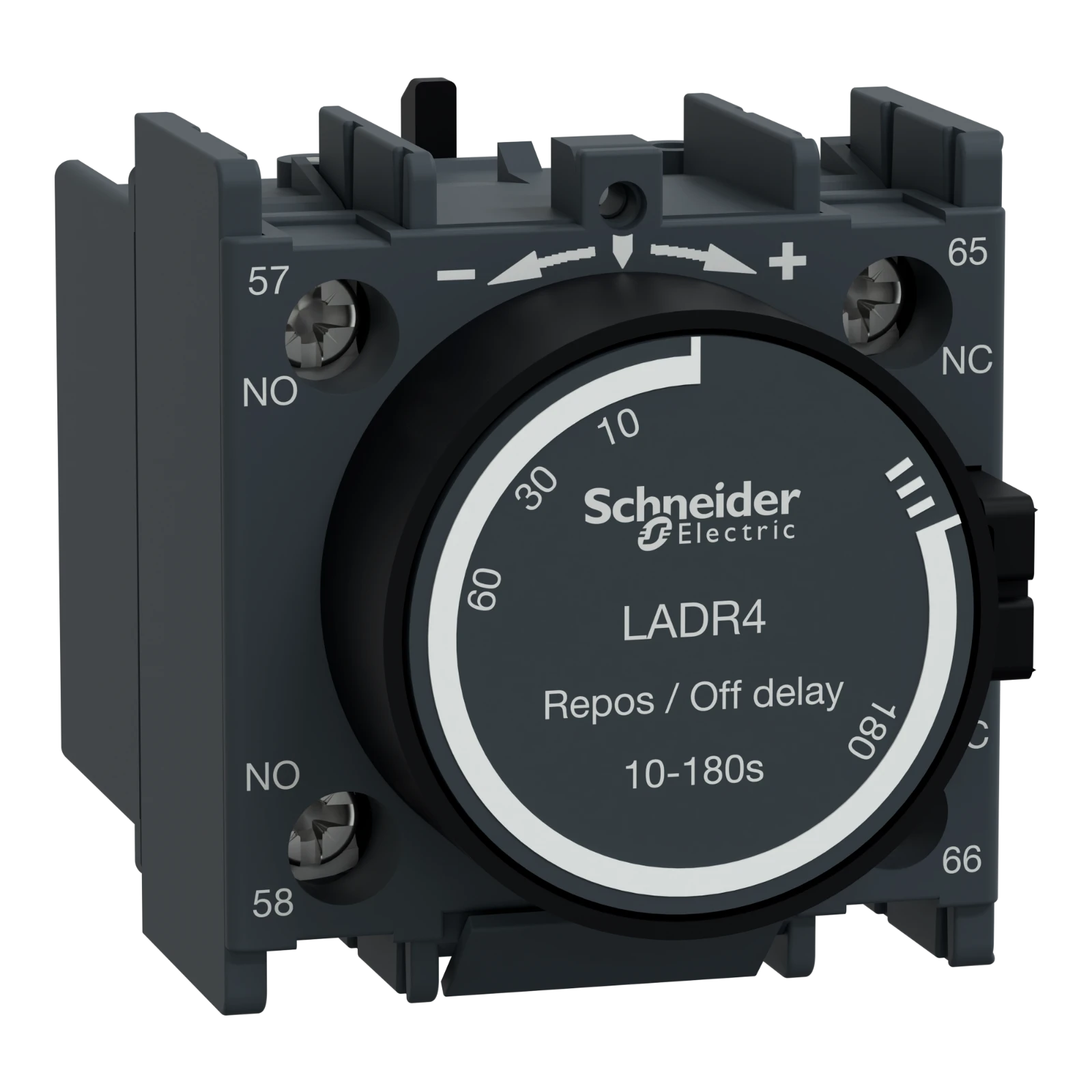 1041929 - Schneider Electric LADR4