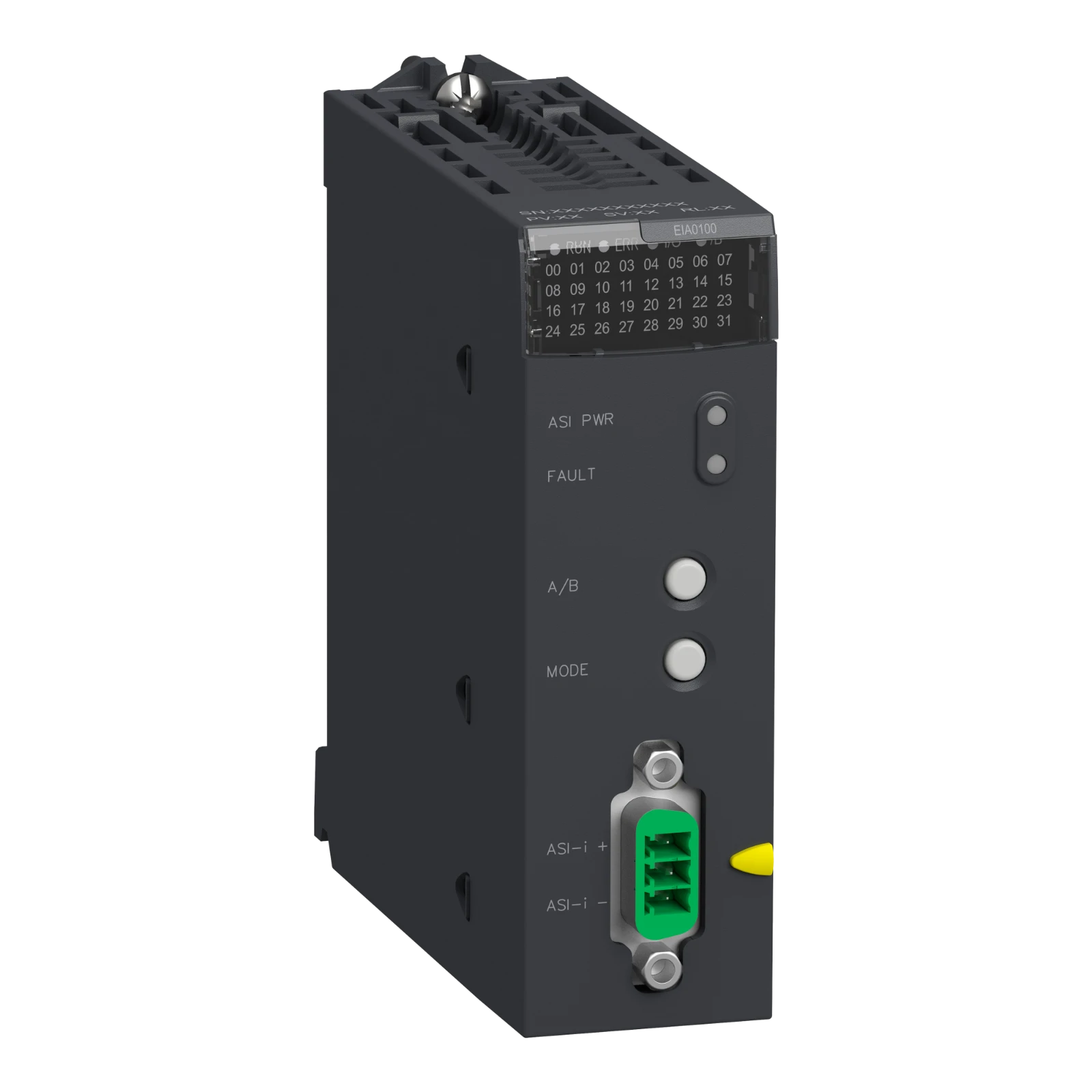 Schneider Electric PLC communicatiemodule BMXEIA0100