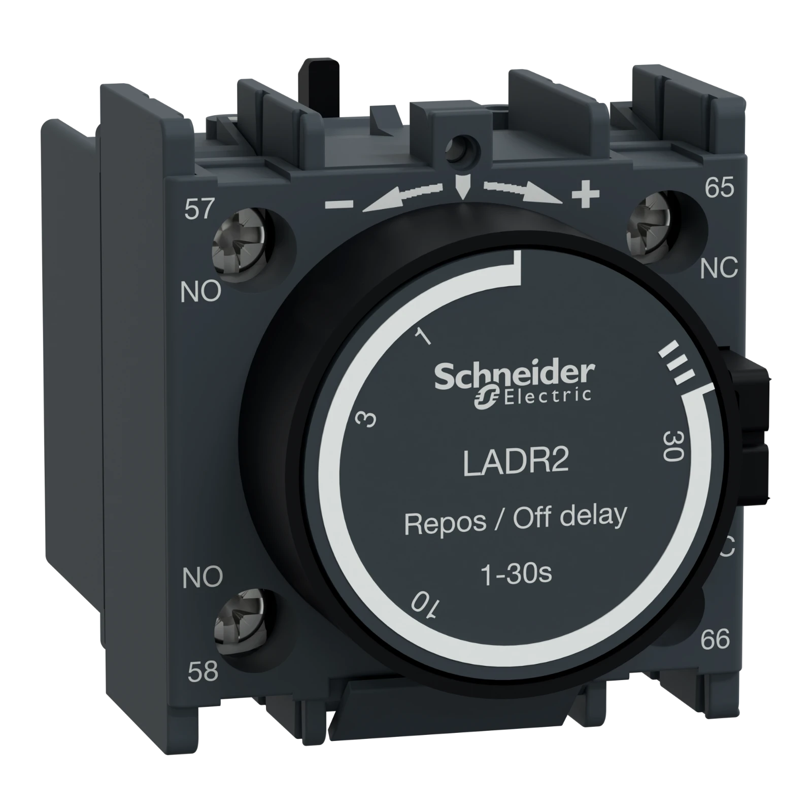 1041928 - Schneider Electric LADR2