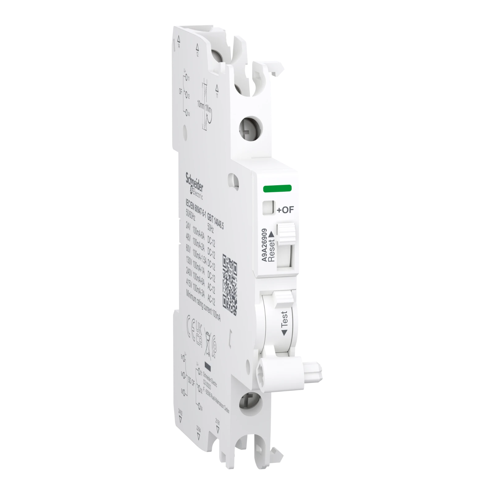 1508470 - Schneider Electric A9A26909