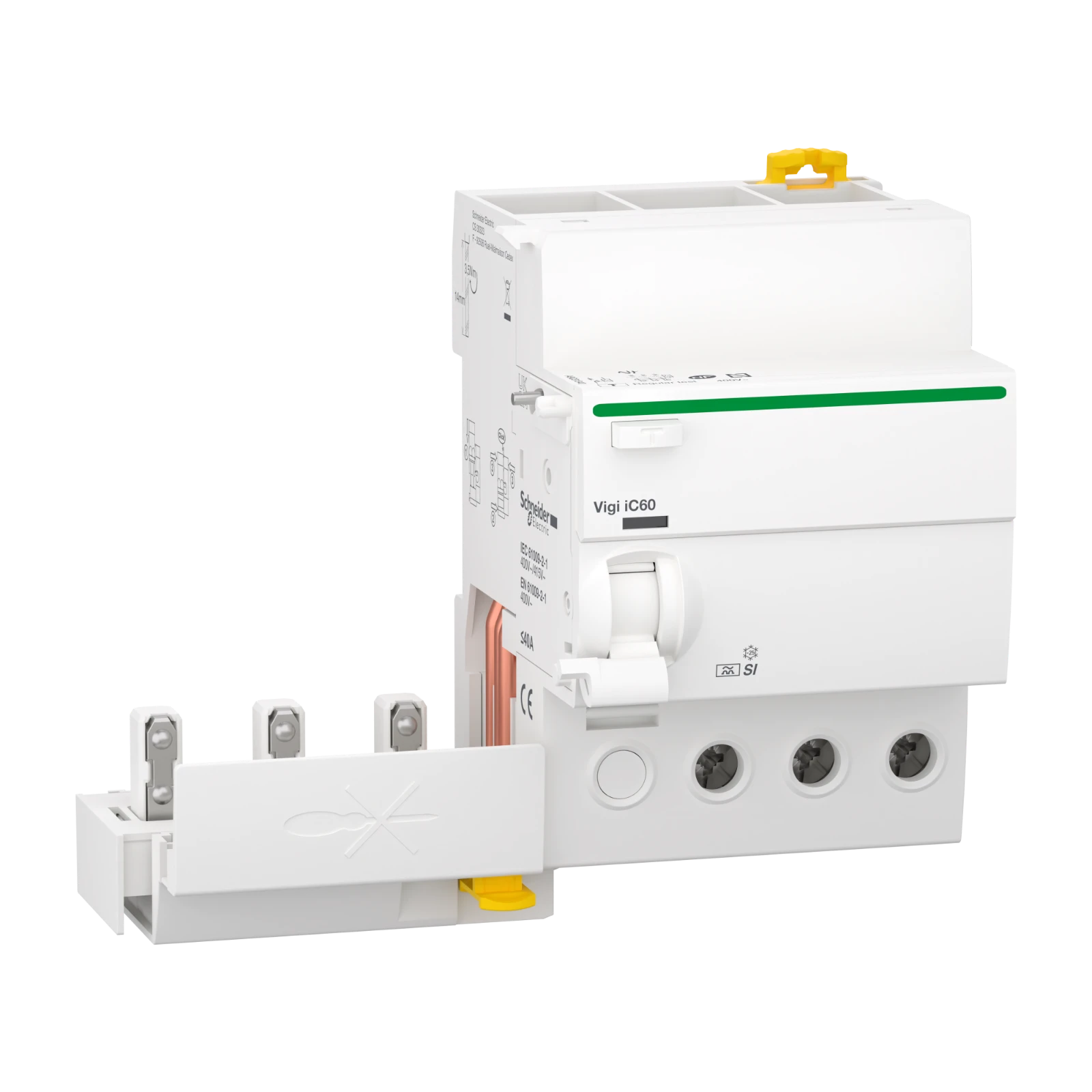 2087255 - Schneider Electric A9Q31340