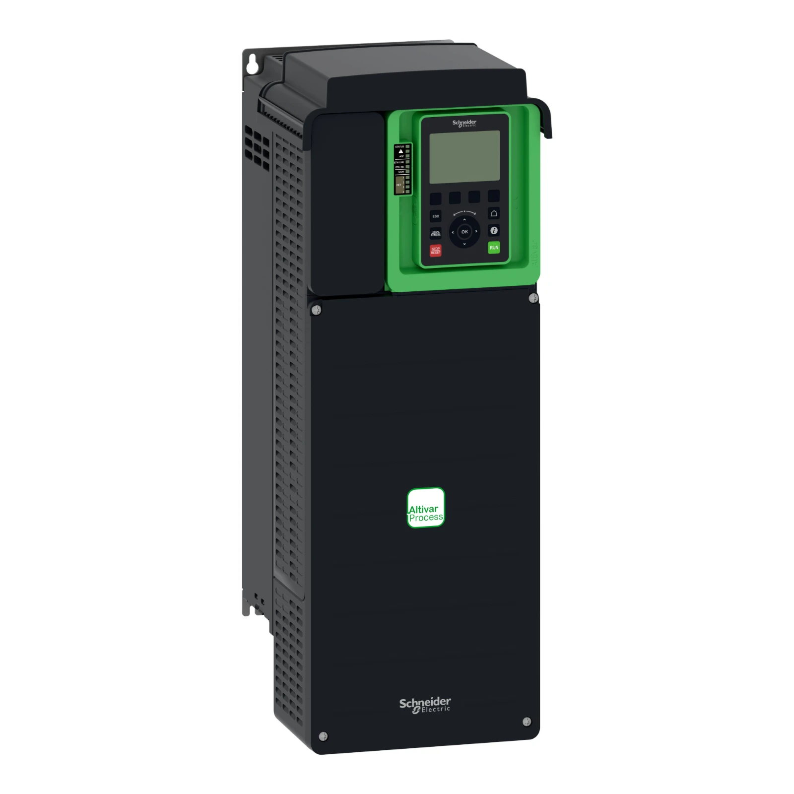 Schneider Electric Frequentieregelaar =< 1 kV ATV630D15N4