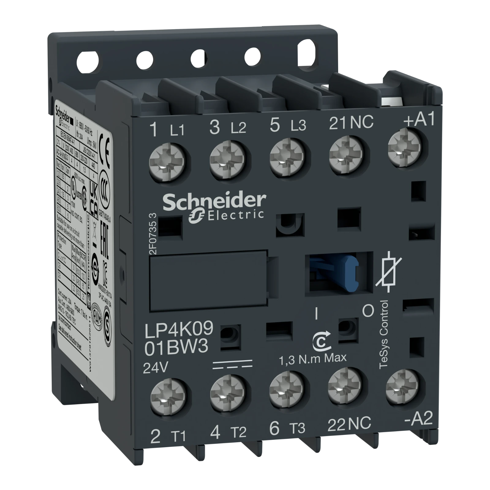 2339828 - Schneider Electric LP4K1201EW3