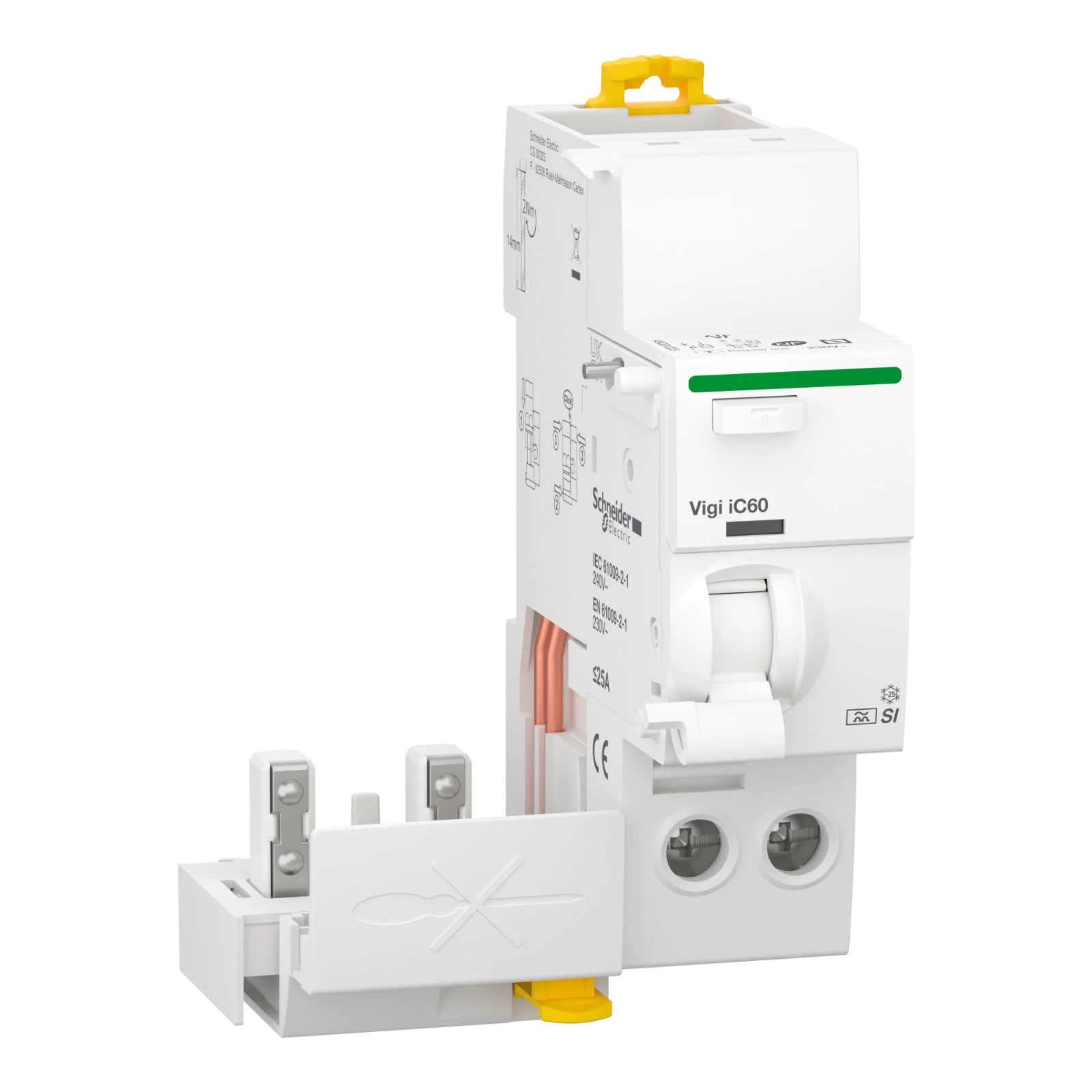 2087252 - Schneider Electric A9Q31225