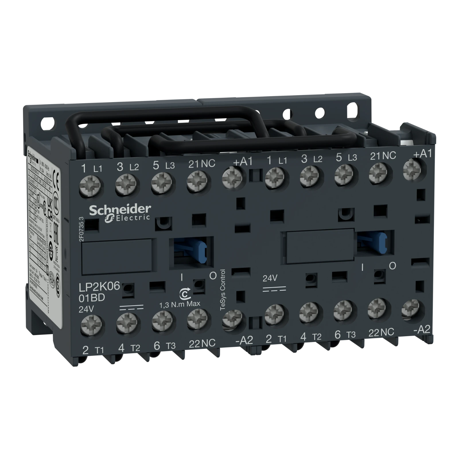 1042846 - Schneider Electric LP2K0601BD