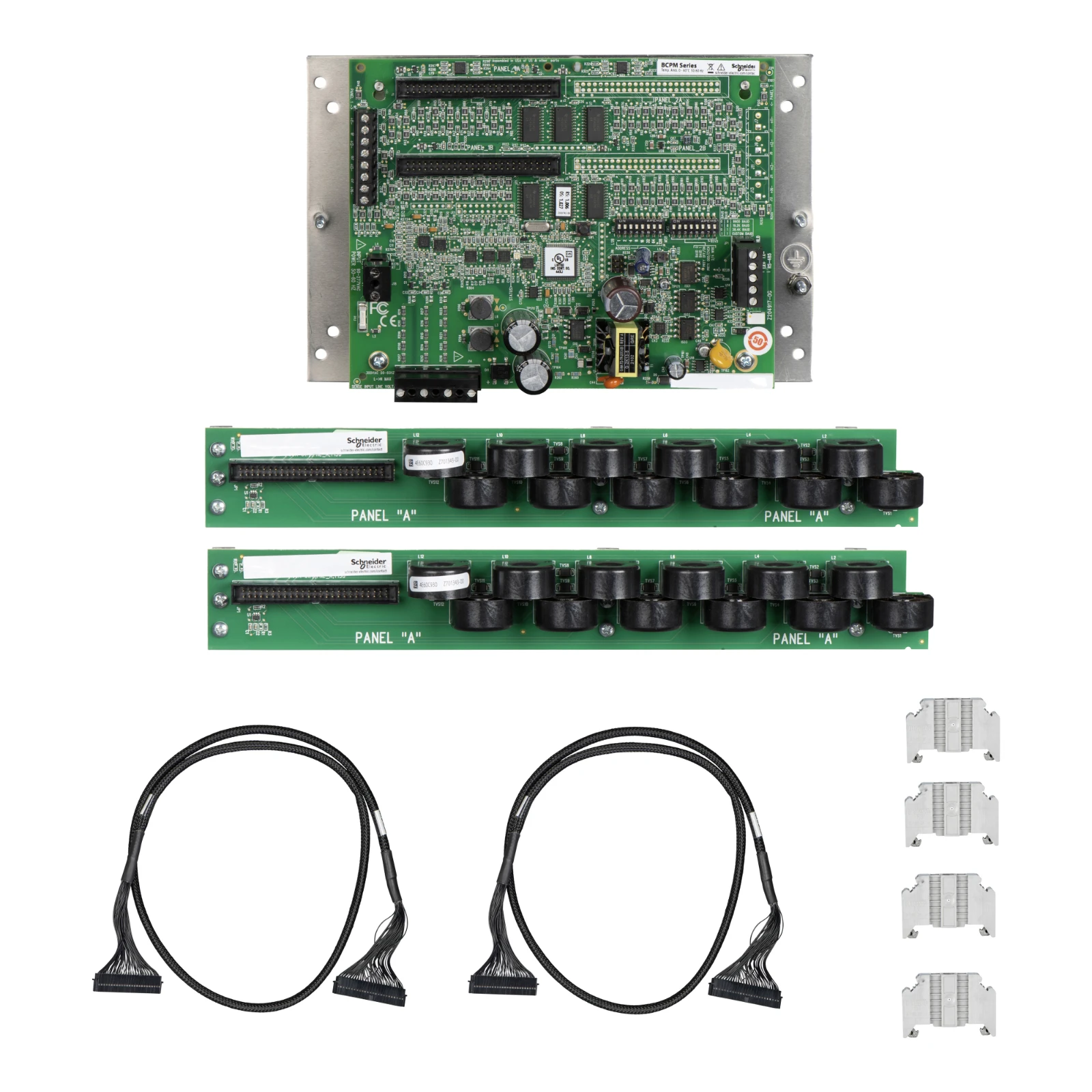 2321224 - Veris Industries BCPMSCA42S