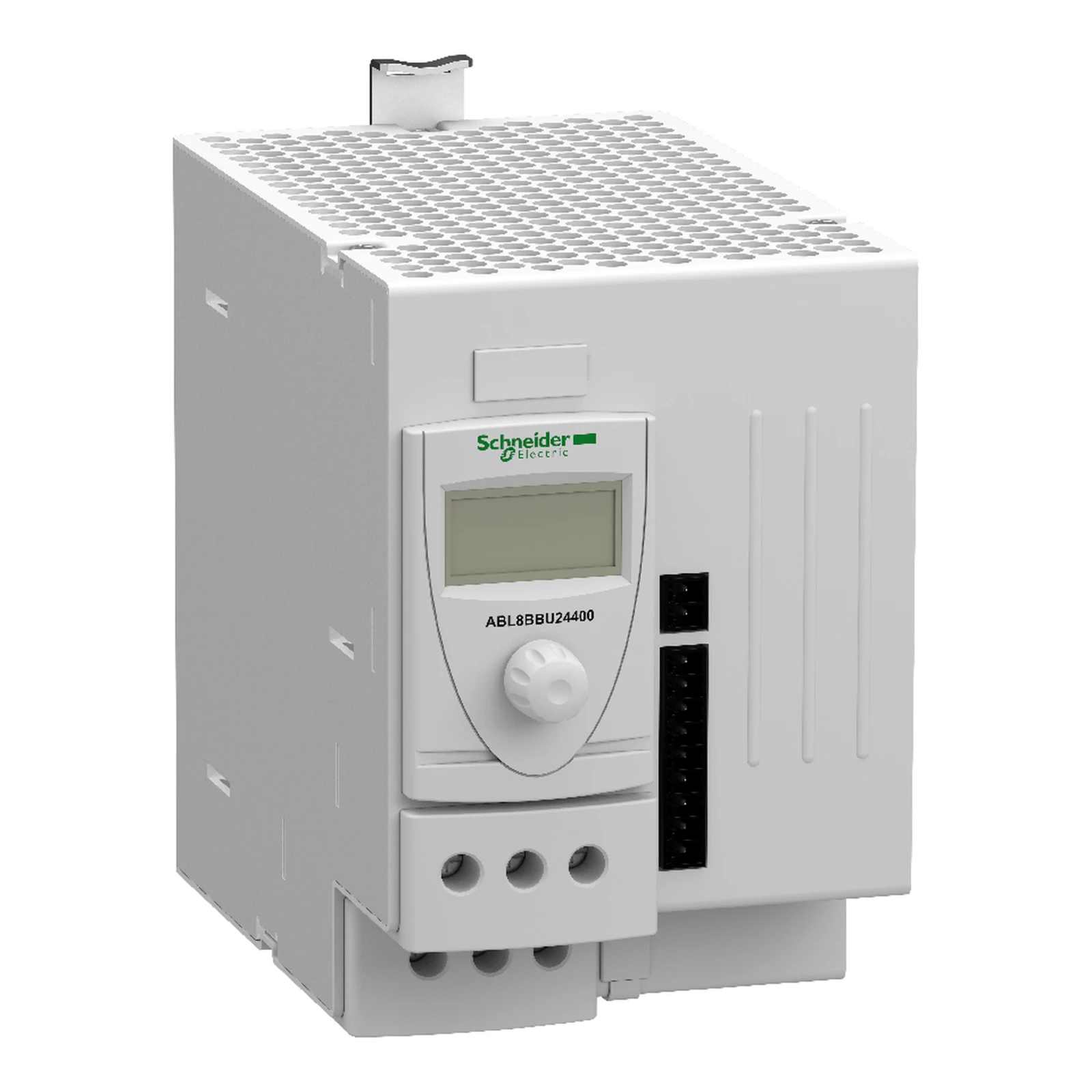 1076152 - Schneider Electric ABL8BBU24400