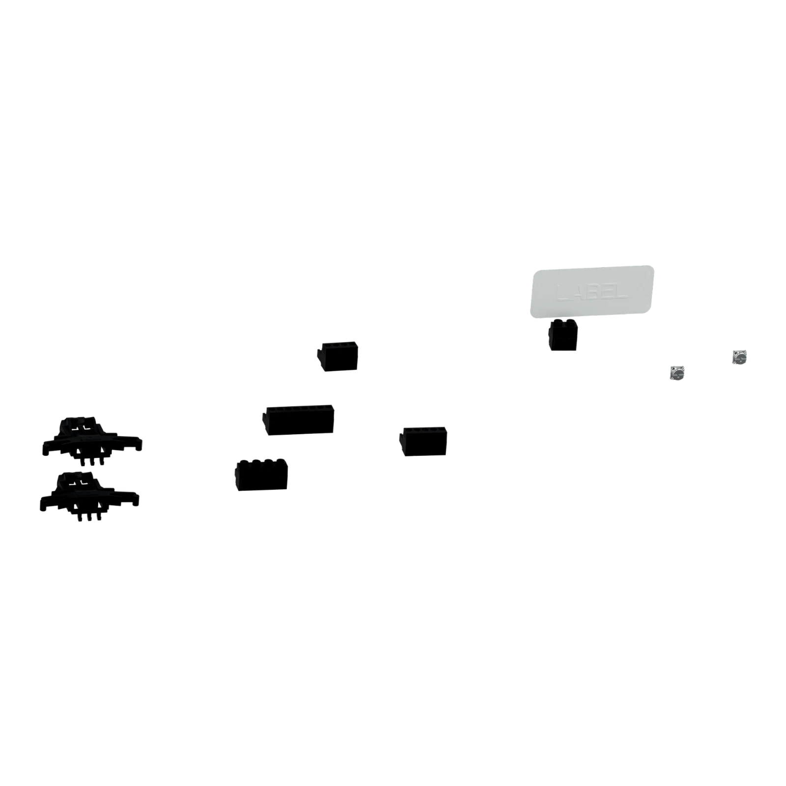 3069924 - Schneider Electric METSEPM55HK