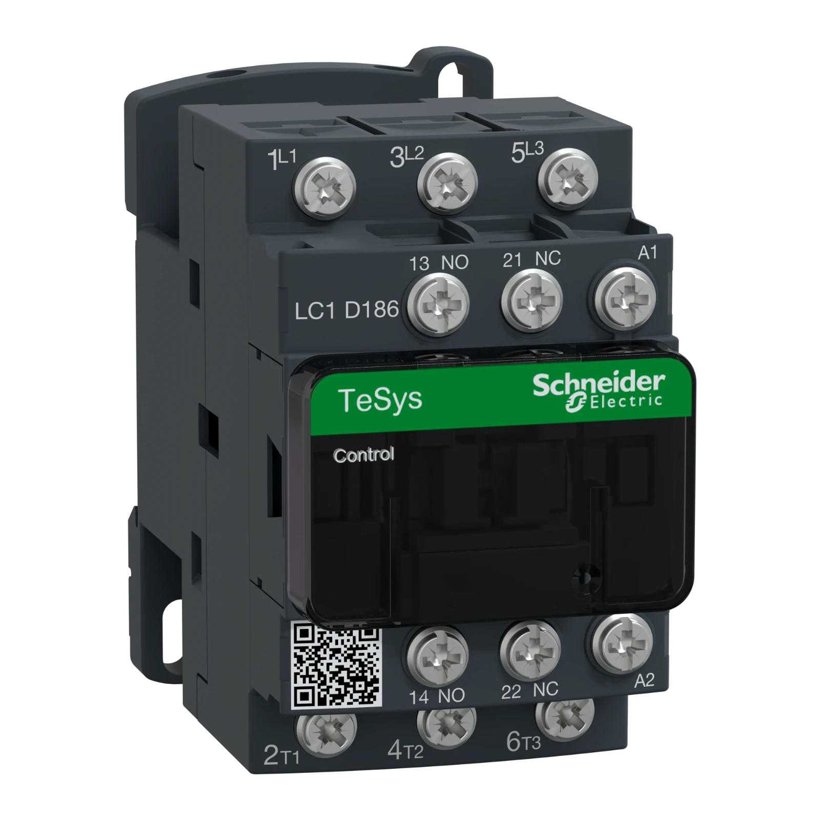 2337755 - Schneider Electric LC1D186R7