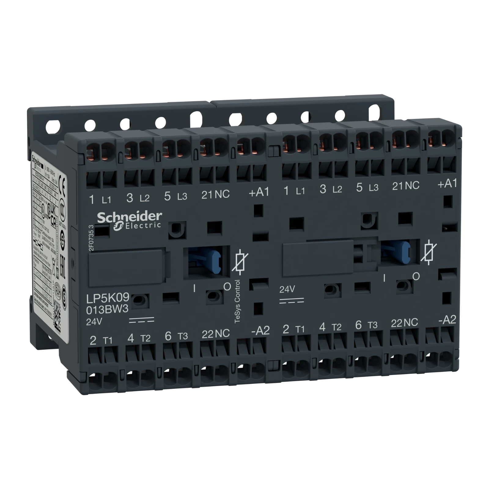 2339843 - Schneider Electric LP5K09013BW3