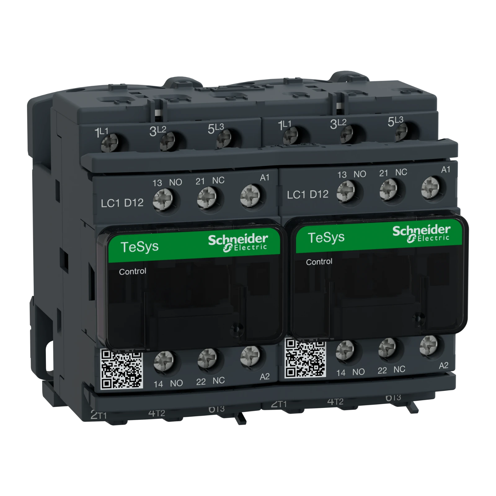 2338793 - Schneider Electric LC2D12G7V