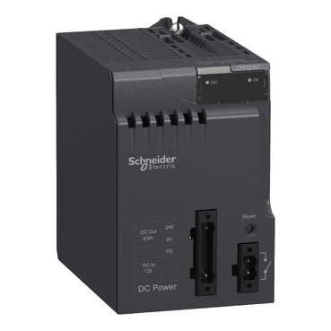 Schneider Electric PLC voedingsmodule BMXCPS3540T