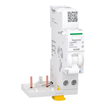 Schneider Electric Aardlekblok A9TYA4225