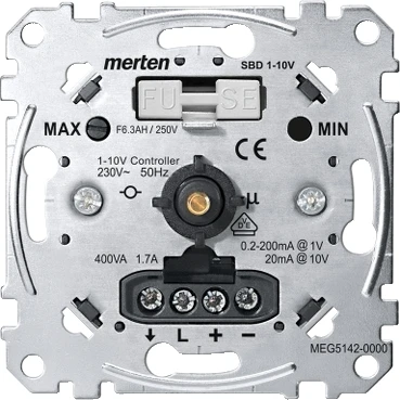 4329267 - Schneider Electric MEG5142-0000