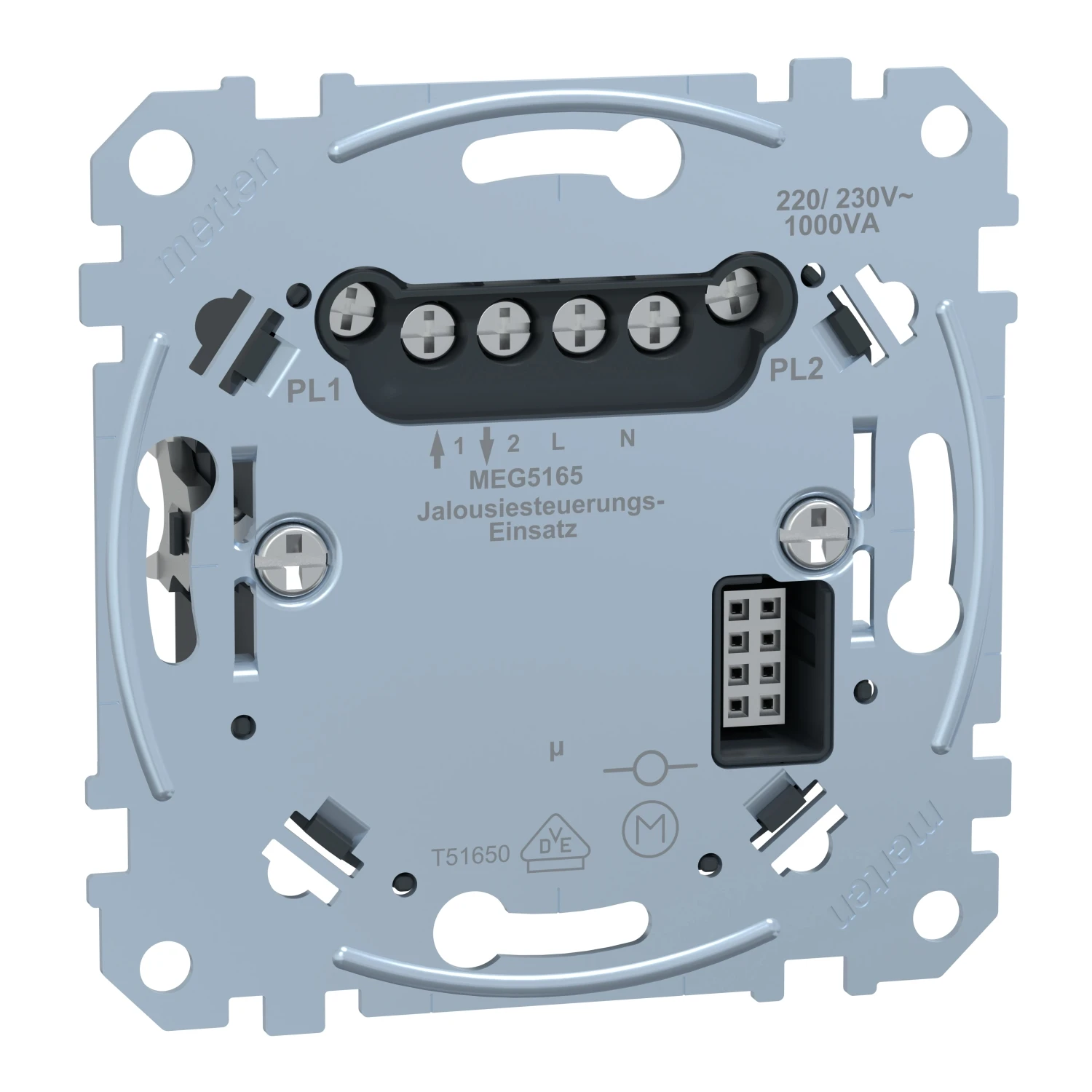 4329271 - Schneider Electric MEG5165-0000