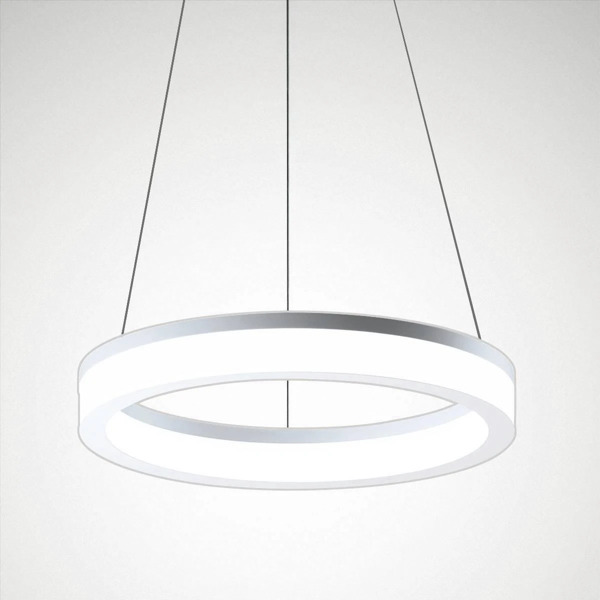 Trilux Pendelarmatuur LED