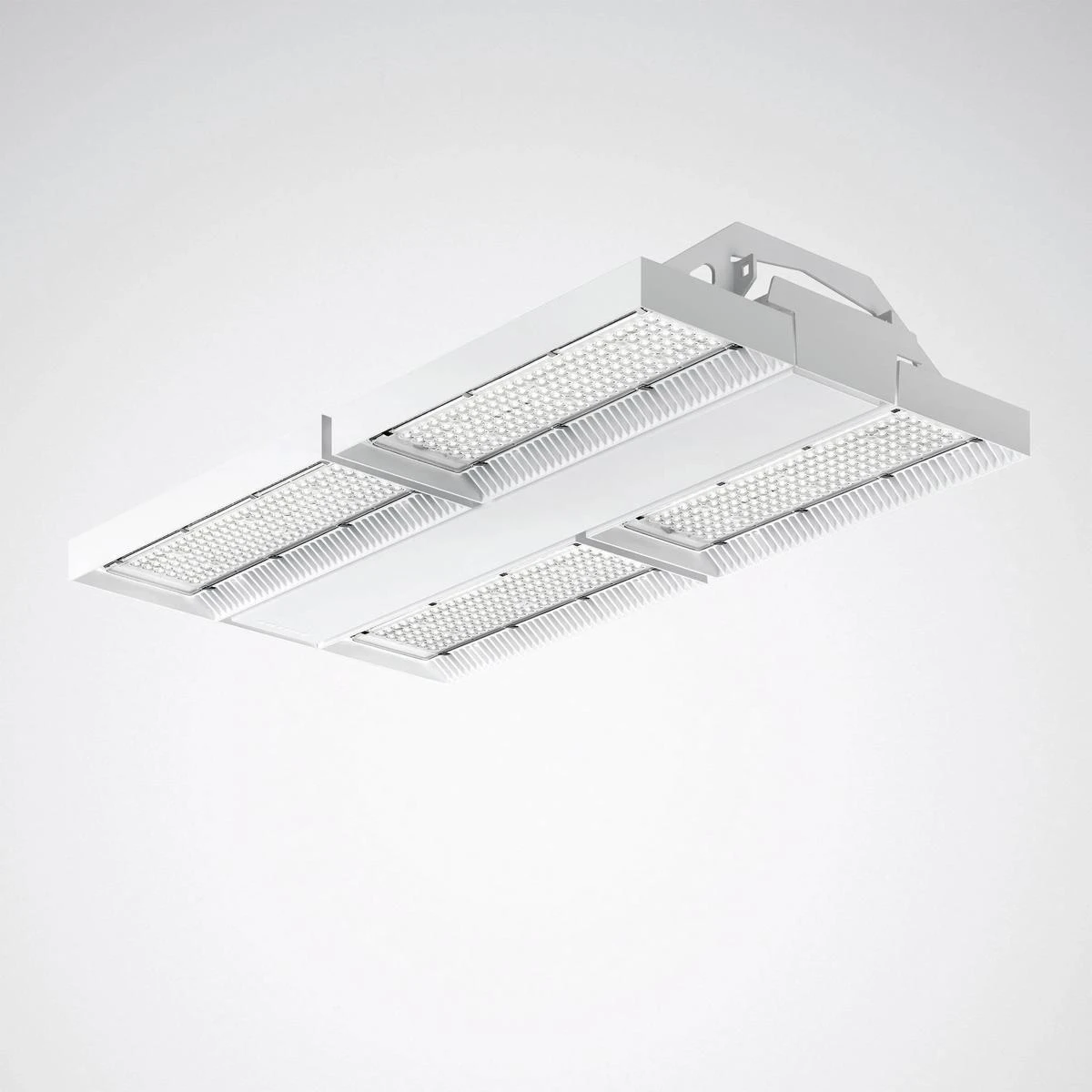 Trilux Halstraler LED