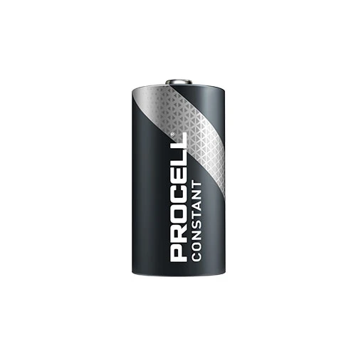 Procell Standaard batterij (niet oplaadbaar) LR14