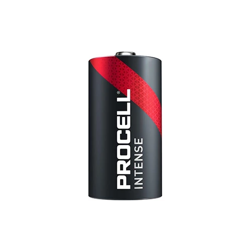 Procell Standaard batterij (niet oplaadbaar) LR20