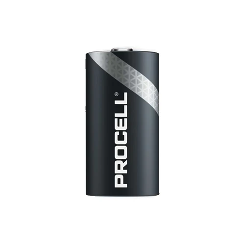 Procell Standaard batterij (niet oplaadbaar) CR123A