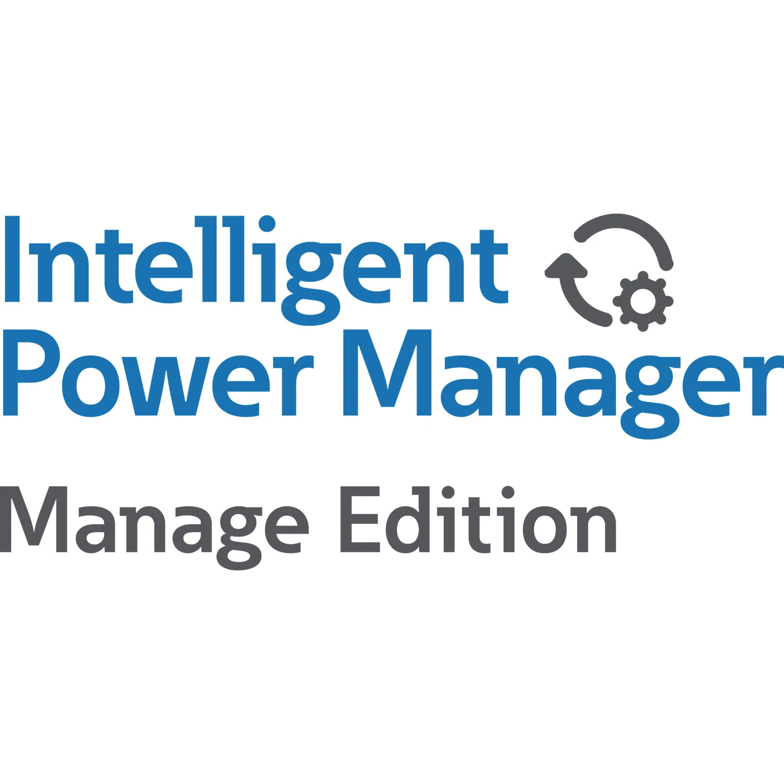 4142263 - Eaton IPM Manage 1 Yr Maint., per node