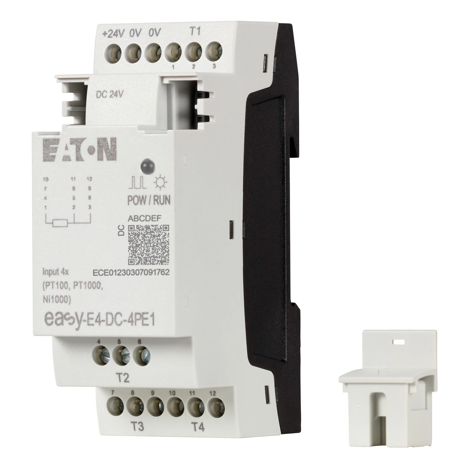 1513267 - Eaton EASY-E4-DC-4PE1