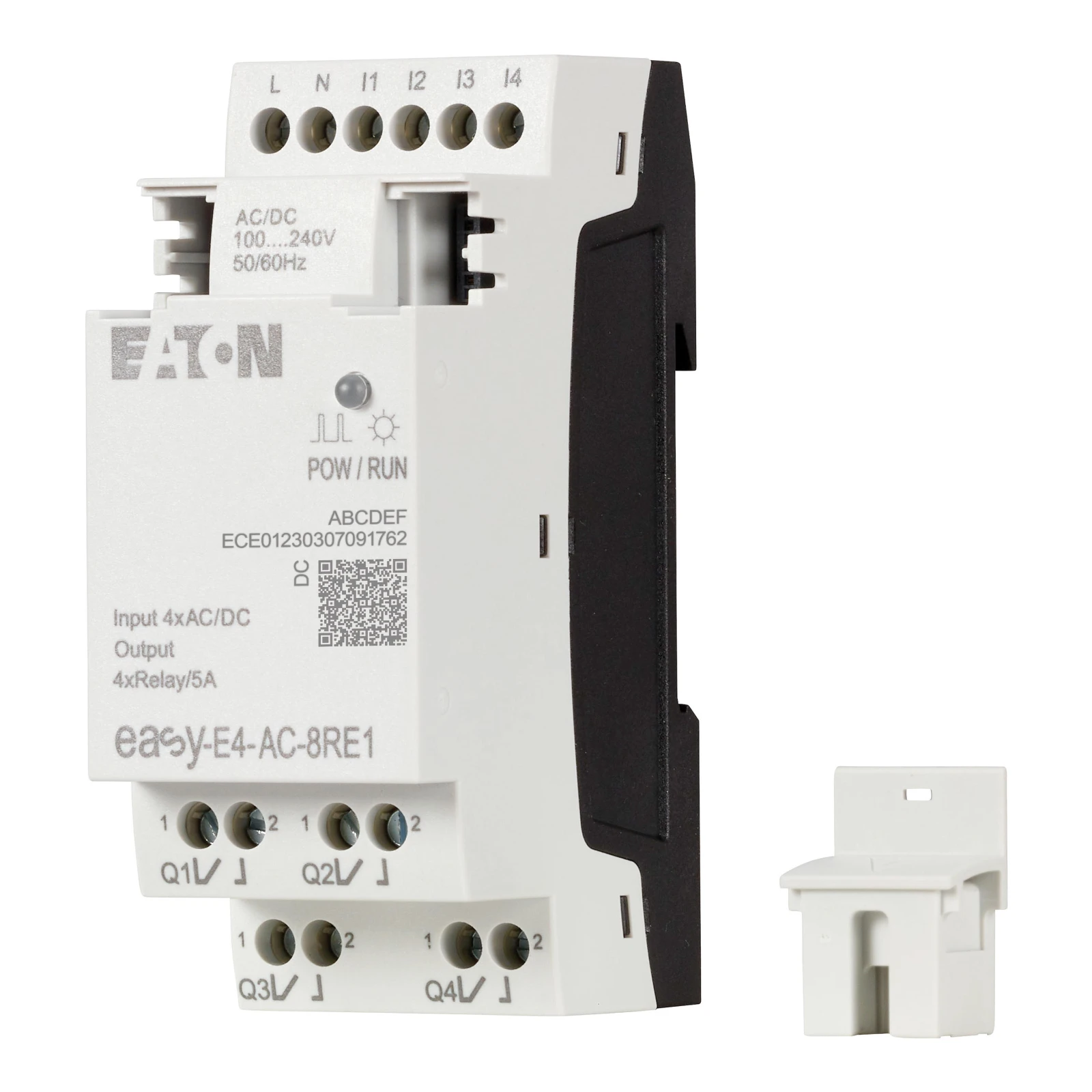 3038079 - Eaton EASY-E4-AC-8RE1