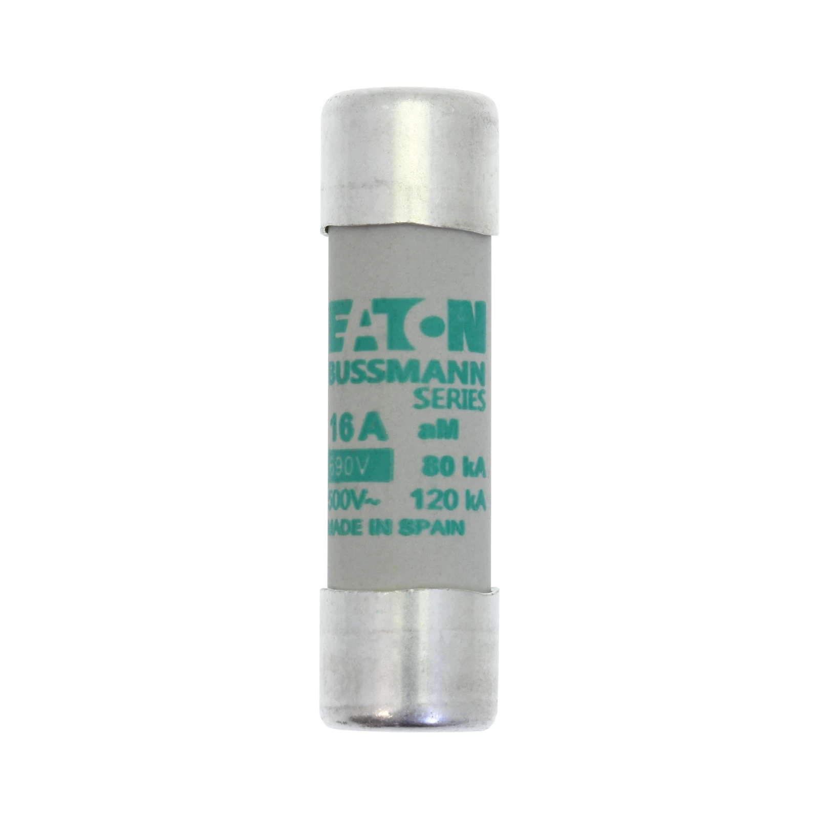 2262097 - Eaton CYL FUSE >STR >14 x 51 16A GG 500V