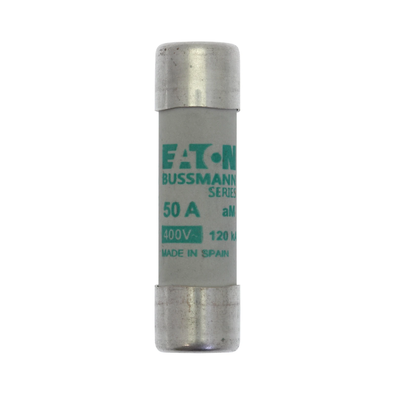 2262111 - Eaton CYL FUSE >STR >14 x 51 50A GG 400V