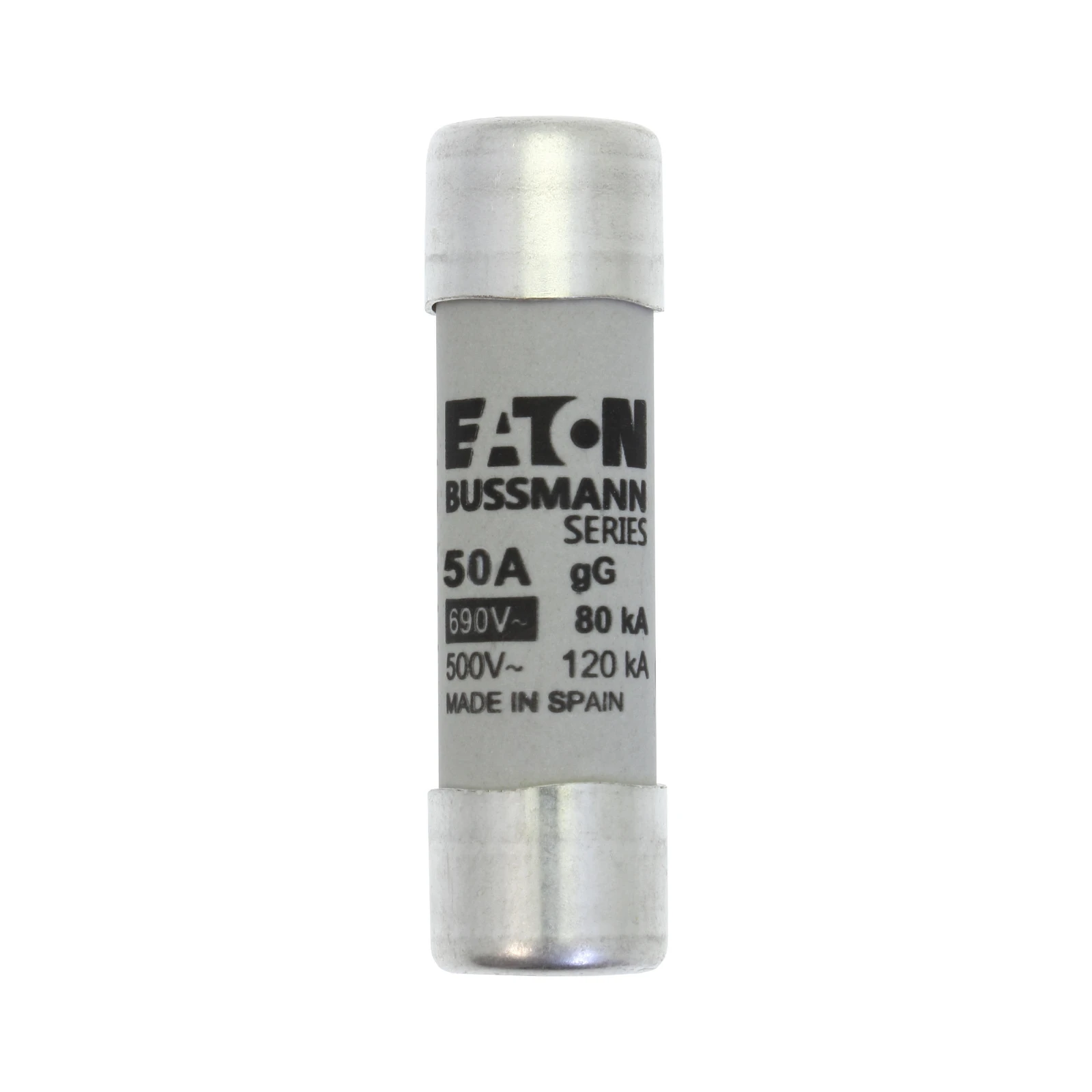 2544467 - Eaton CYL FUSE >STR >14 x 51 50A GG 400V