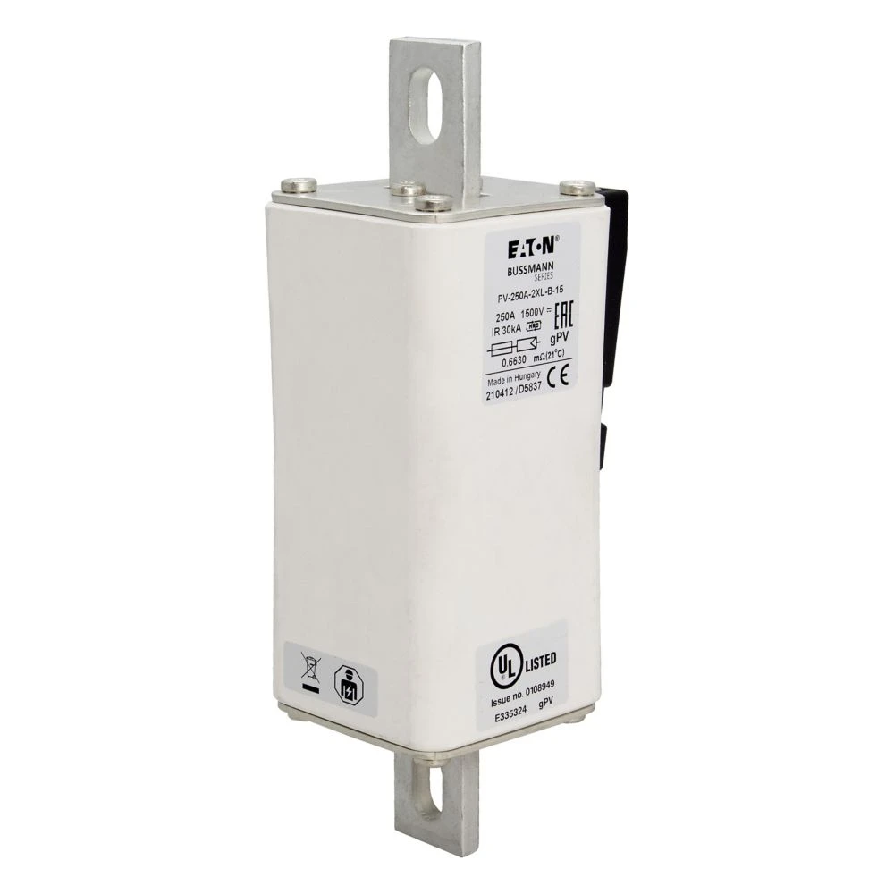 4023371 - Eaton FUSE 250A 1500V 2XL PV