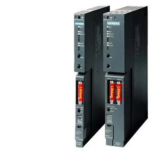 Siemens PLC voedingsmodule 6ES7405-0KA02-0AA0