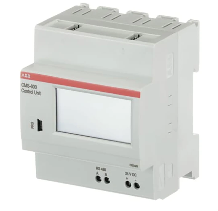 ABB Energiedata-gateway CMS-600