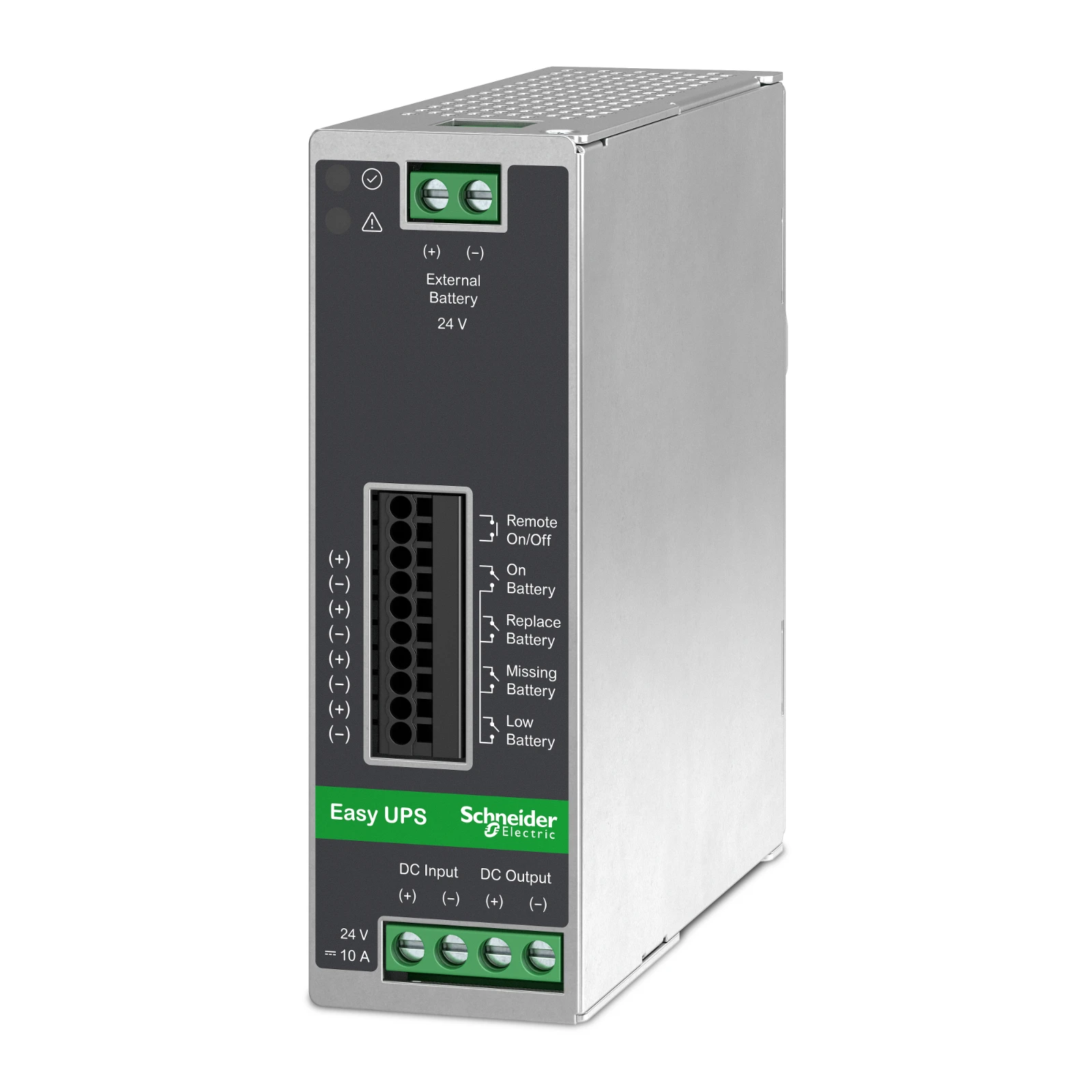 3393558 - Schneider Electric BVS480XDPDR