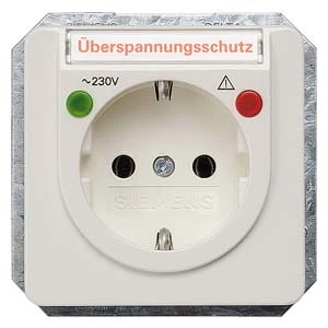 2411550 - Siemens DELTA PROFIL TWH,SOCKET +OVP