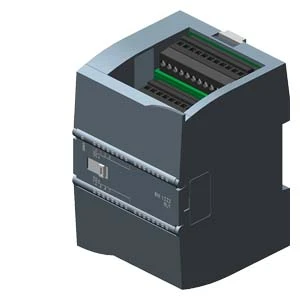 2093580 - Siemens Digital Output SM 1222, 8 DO, Ch...