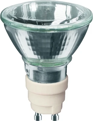 Philips Halogeenmetaaldamplamp met reflector CDM-RM ELITE MINI 35W/930 GX10 MR16 10D