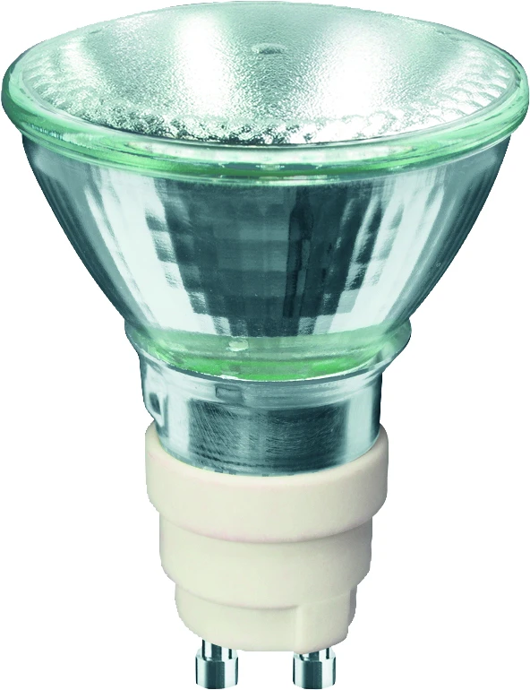 Philips Halogeenmetaaldamplamp met reflector CDM-RM ELITE MINI 35W/930 GX10 MR16 25D