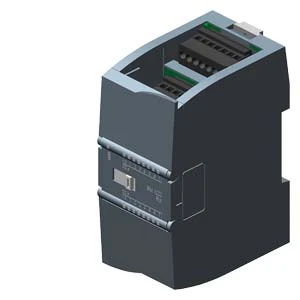 2093579 - Siemens Digital Output SM1222, 16 DO, Relay