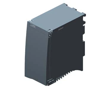 Siemens PLC voedingsmodule 6ES7505-0RA00-0AB0
